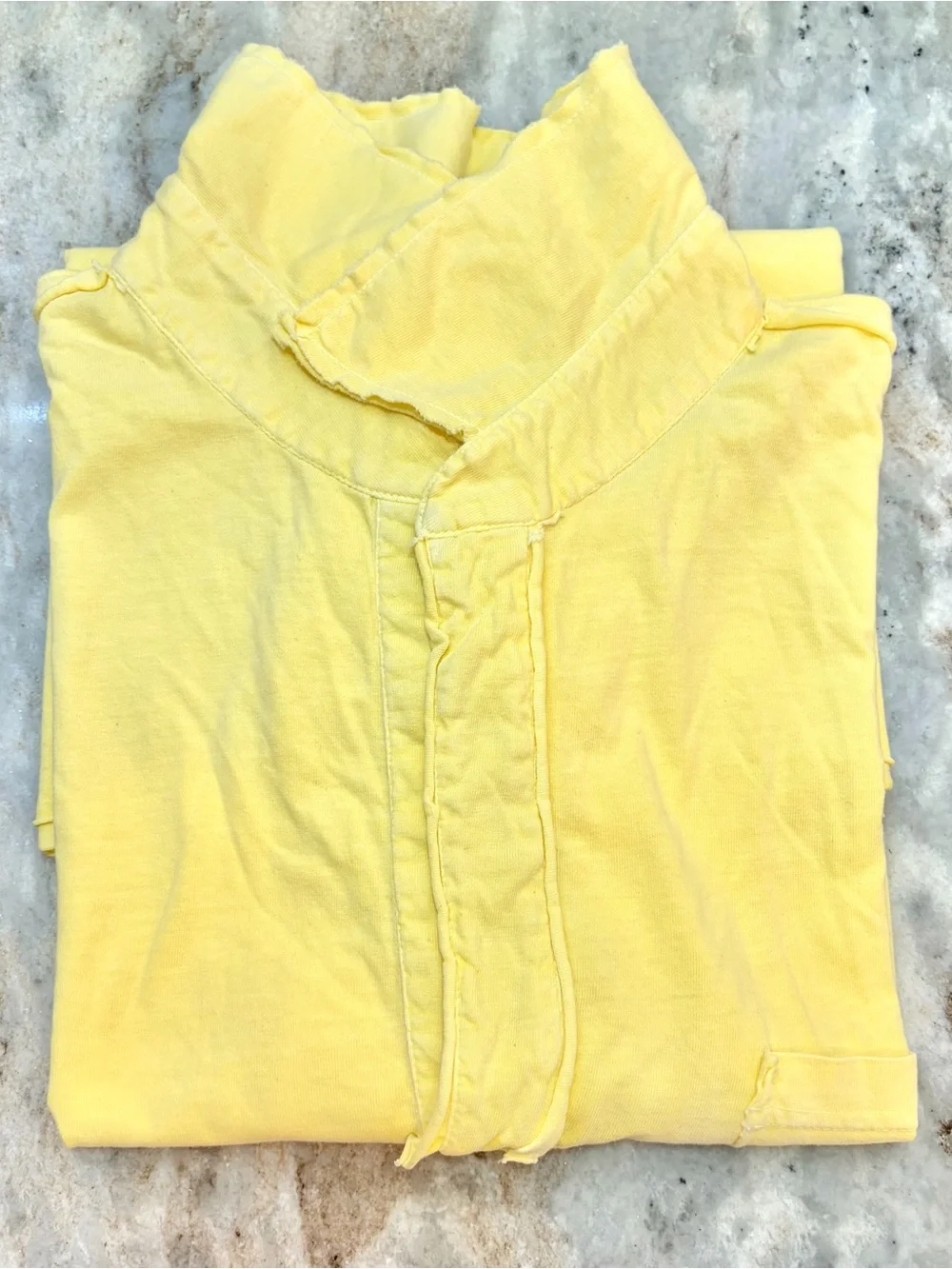 💯% Organic Cotton